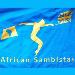 Dance Classes, Events & Services for African Sambistas.