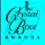 Linedancer Magazine Crystal Boot Awards