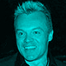 TV Celebrity: Graham Norton
