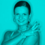 Ballroom Competitor: Lilia Kopylova