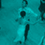 Ballroom Dancers