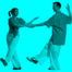Swing Instructors: Dan and Christi Guest