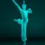 Genee Ballet Dancer