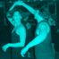 Jive Dancers