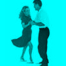 Jive Dancers