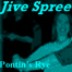 Weekend Festival: Jive Spree at Camber Sands