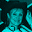 Line Dance Instructor and Choreographer: Laurel Ingram