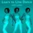DVD: Learn To Line Dance With Lynne