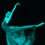 Ballet Dancer: Nina