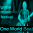 Music Festival: One World Beat