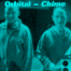Band: Orbital