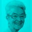 Ballroom Competitor and Instructor: Peggy Spencer MBE