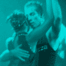Salsa Dancers