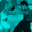 Salsa Dancers
