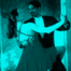 Salsa Dancers