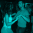 Salsa Dancers