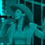 USA Country and Pop Singer: Shania Twain