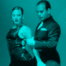Tango Dancers