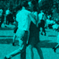 Tango Dancers