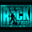 Musical: We Will Rock You