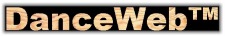 DanceWeb