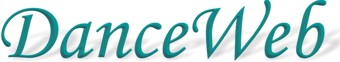 DanceWeb Home Page