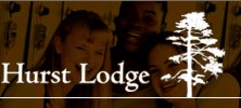 Hurst Lodge School