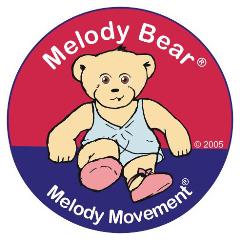 Meolody Bear