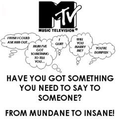 From Mundane to Insane!