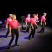 Dance Classes, Events & Services for Pink Cadillacs Line Dance.