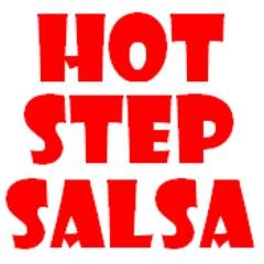 Hot Step Salsa