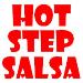 Dance Classes, Events & Services for Hot Step Salsa.