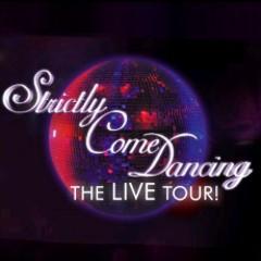 Strictly Come Dancing Live Tour