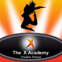 The X Academy Dance and Theatre School