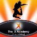 Dance Classes, Events & Services for The X Academy.