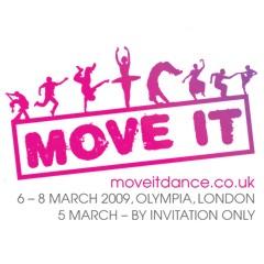 Move It 2009