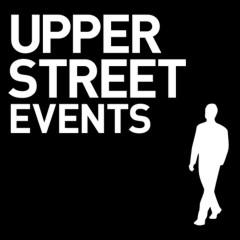 Upper Street Events