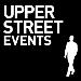 Dance Classes, Events & Services for Upper Street Events.