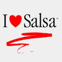 I Love Salsa