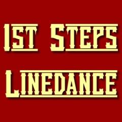 1st Steps Linedance