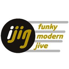 ijig funky modern jive