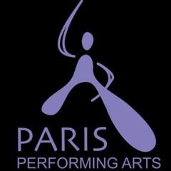 Paris Performing Arts