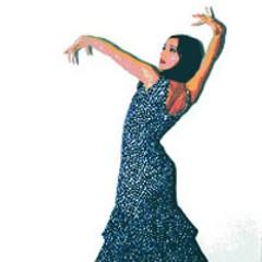Betty Cid Flamenco Dance Company