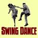 Caldonias Swing Dance