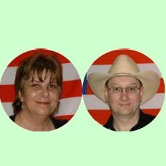 Tulsa Shuffle Line Dance Club