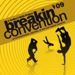 Break Dance Convention 2009 