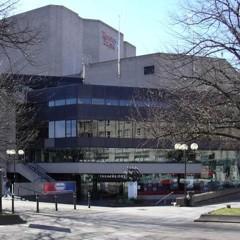 Theatre Royal Plymouth