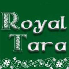 Royal Tara Irish Dance