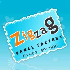 Zig Zag Dance Factory
