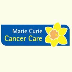 Marie Curie Charity